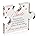 Personalized Engraved Acrylic Block Puzzle for Grandpa  Ideal Gift